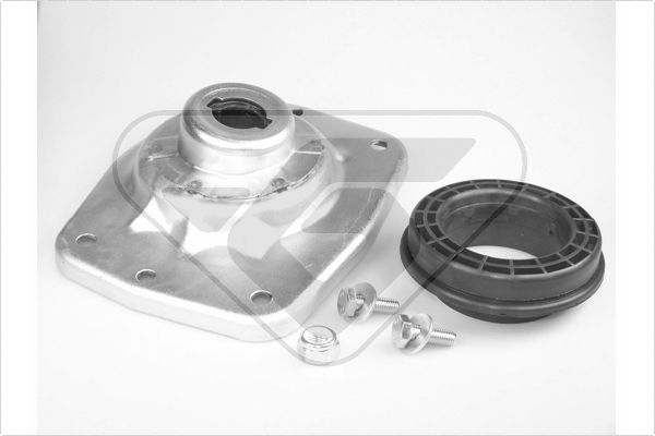 Ремонтний комплект, опорний підшипник амортизатора   KS 102   HUTCHINSON