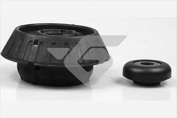 Ремонтний комплект, опорний підшипник амортизатора   KS 209   HUTCHINSON