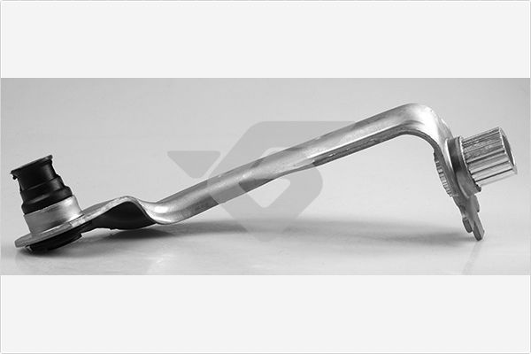 Втулка, балка моста   524878   HUTCHINSON