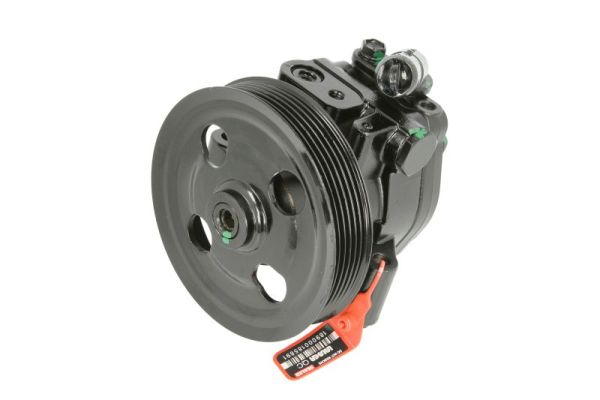 Гидравлический насос, рулевое управление   55.0186   LAUBER