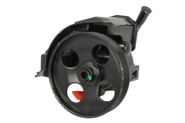 Гідравлічний насос, механізм рульового керування   55.0377   LAUBER