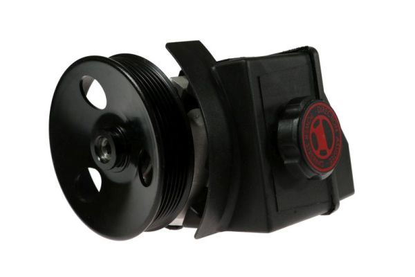 Гидравлический насос, рулевое управление   55.0511   LAUBER