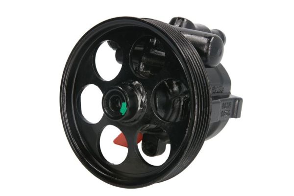 Гідравлічний насос, механізм рульового керування   55.0748   LAUBER