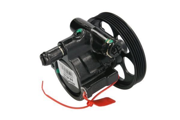 Гідравлічний насос, механізм рульового керування 55.0748 LAUBER #1