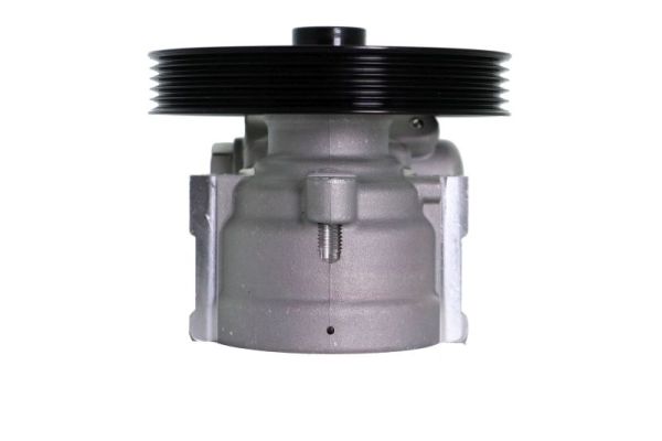 Гідравлічний насос, механізм рульового керування 55.0748 LAUBER #4