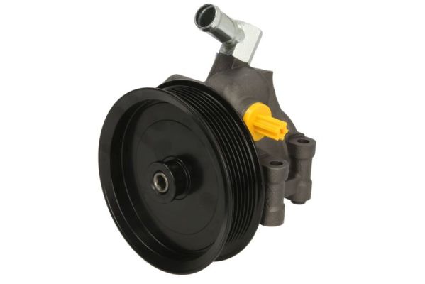 Гідравлічний насос, механізм рульового керування   55.1243   LAUBER