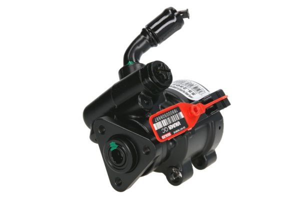 Гідравлічний насос, механізм рульового керування   55.2505   LAUBER