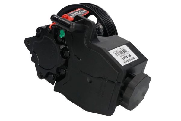 Гидравлический насос, рулевое управление 55.2901 LAUBER #1