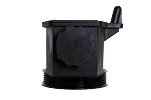 Гидравлический насос, рулевое управление 55.2901 LAUBER #2