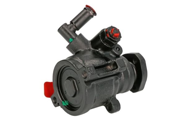 Гідравлічний насос, механізм рульового керування 55.4112 LAUBER #1