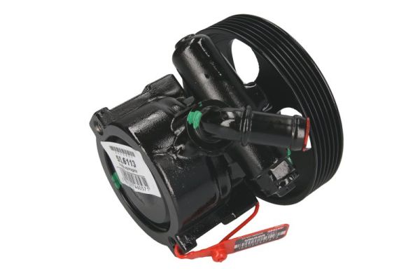 Гідравлічний насос, механізм рульового керування 55.6113 LAUBER #1