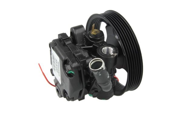 Гідравлічний насос, механізм рульового керування 55.6155 LAUBER #1