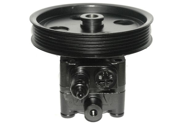 Гідравлічний насос, механізм рульового керування   55.9682   LAUBER