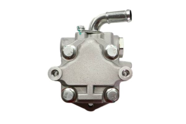 Гідравлічний насос, механізм рульового керування 55.9692 LAUBER #5