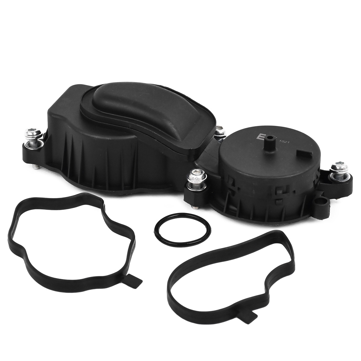 Клапан, система продування картера CB0019 ET ENGINETEAM #1