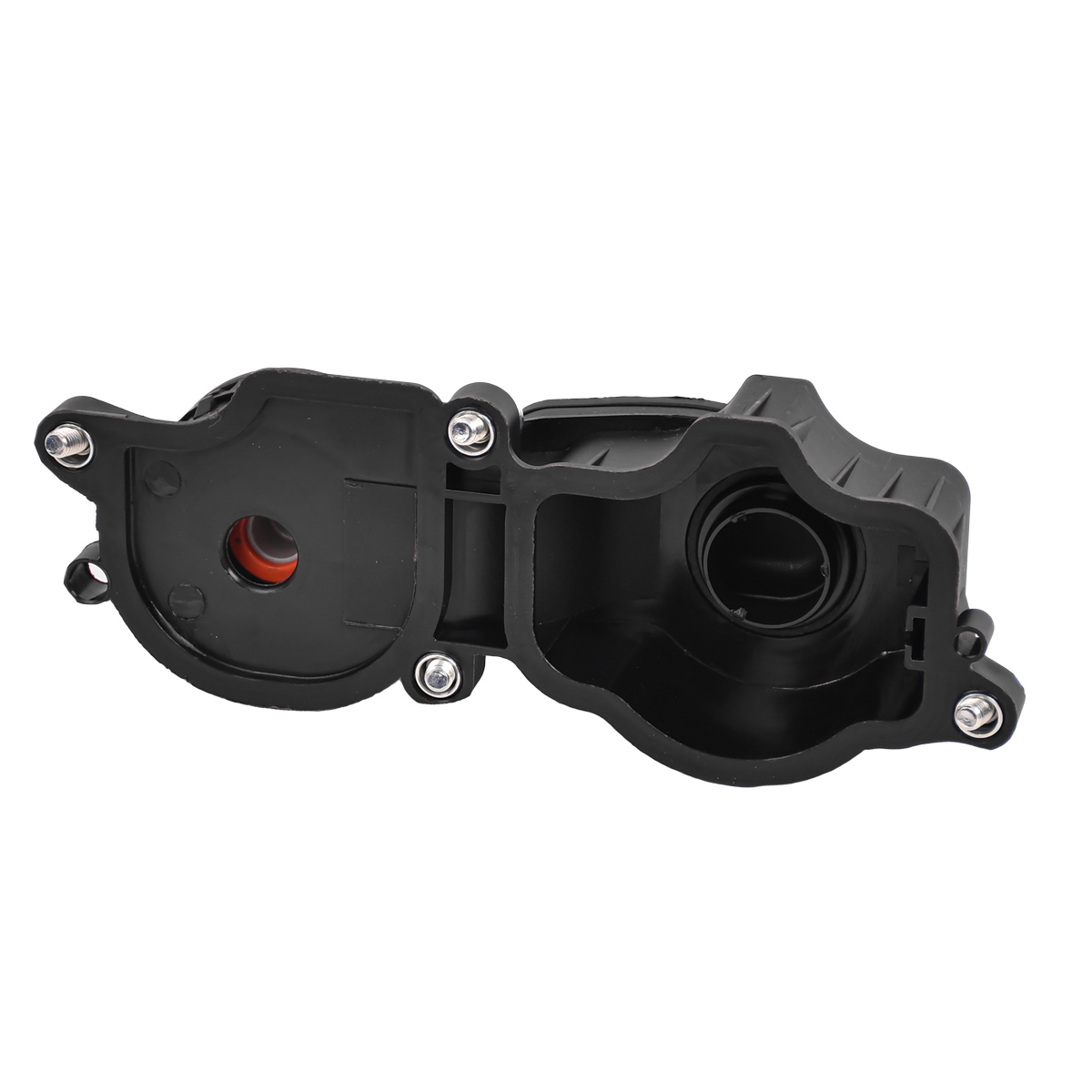 Клапан, система продування картера CB0019 ET ENGINETEAM #3