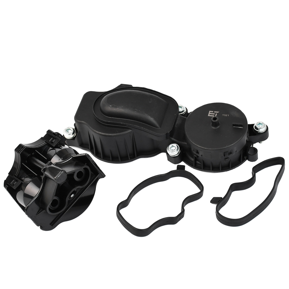 Клапан, система продування картера CB0030 ET ENGINETEAM #1