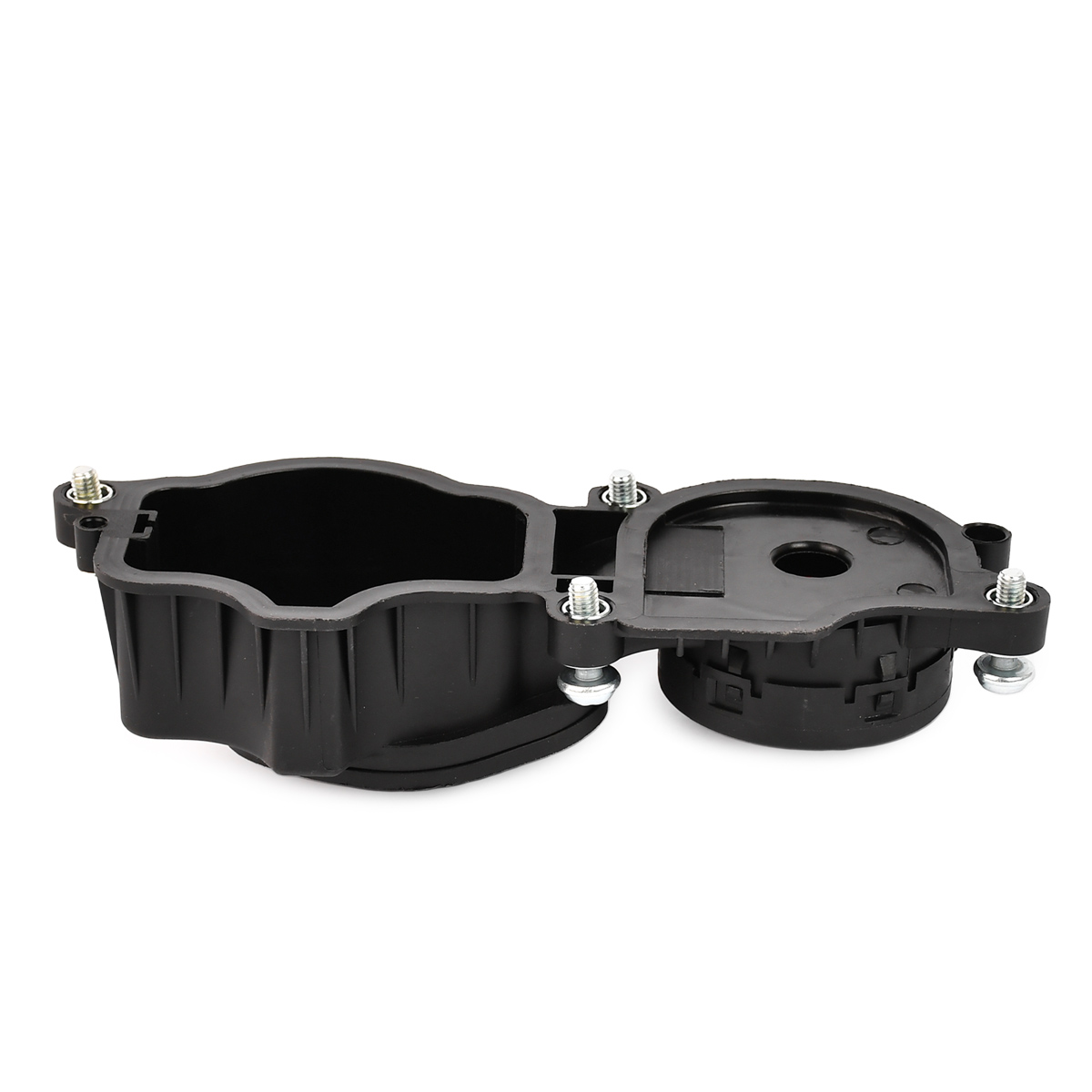 Клапан, система продування картера CB0030 ET ENGINETEAM #3