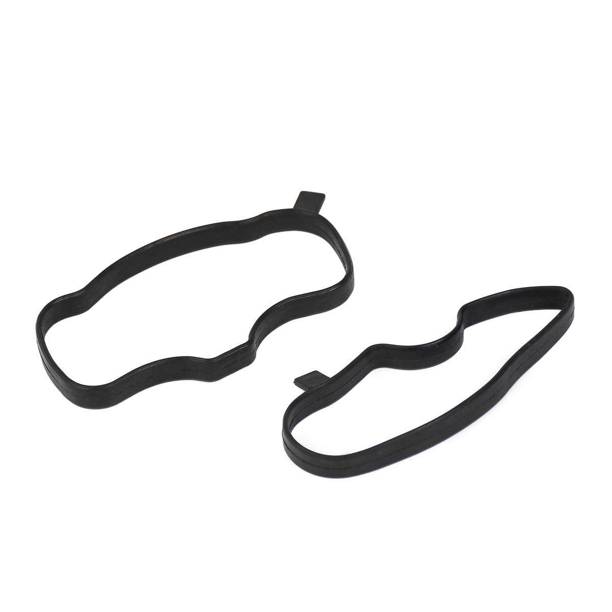 Клапан, система продування картера CB0030 ET ENGINETEAM #7