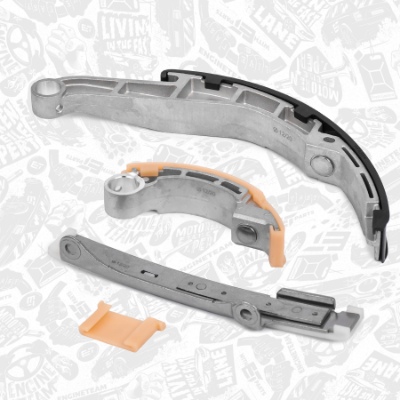 Комплект ланцюгів привода RS0006 ET ENGINETEAM #7