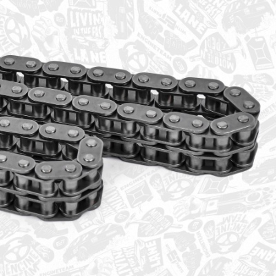 Комплект ланцюгів привода RS0006 ET ENGINETEAM #9