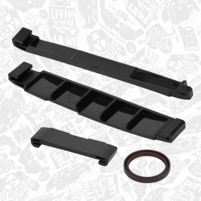 Комплект ланцюгів привода RS0006 ET ENGINETEAM #3