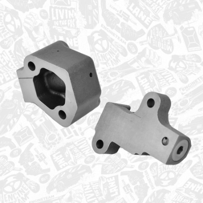 Комплект ланцюгів привода RS0006 ET ENGINETEAM #6