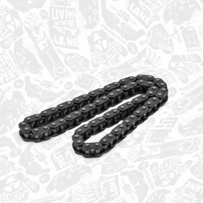 Комплект ланцюгів привода RS0025 ET ENGINETEAM #9