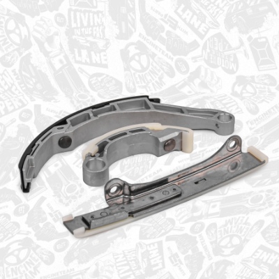 Комплект ланцюгів привода RS0025 ET ENGINETEAM #3