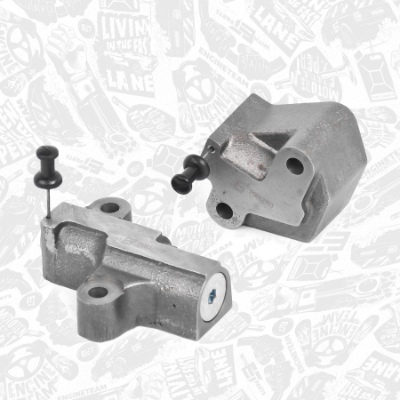 Комплект ланцюгів привода RS0025 ET ENGINETEAM #5