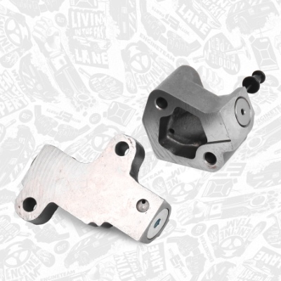 Комплект ланцюгів привода RS0025 ET ENGINETEAM #6