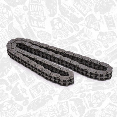 Комплект цели привода распредвала RS0033 ET ENGINETEAM #8