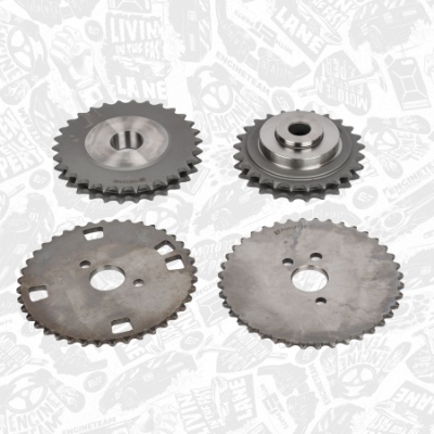 Комплект цели привода распредвала RS0033 ET ENGINETEAM #2