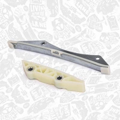 Комплект цели привода распредвала RS0033 ET ENGINETEAM #4