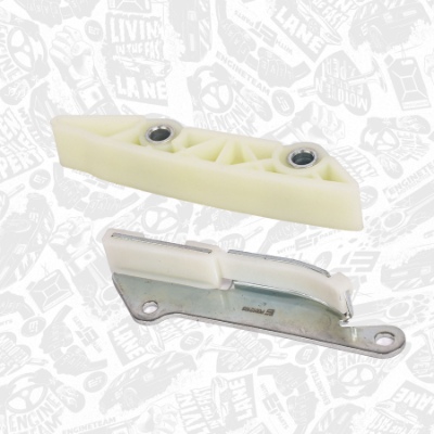 Комплект цели привода распредвала RS0033 ET ENGINETEAM #5