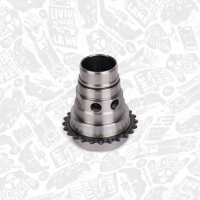 Комплект цели привода распредвала RS0033 ET ENGINETEAM #7