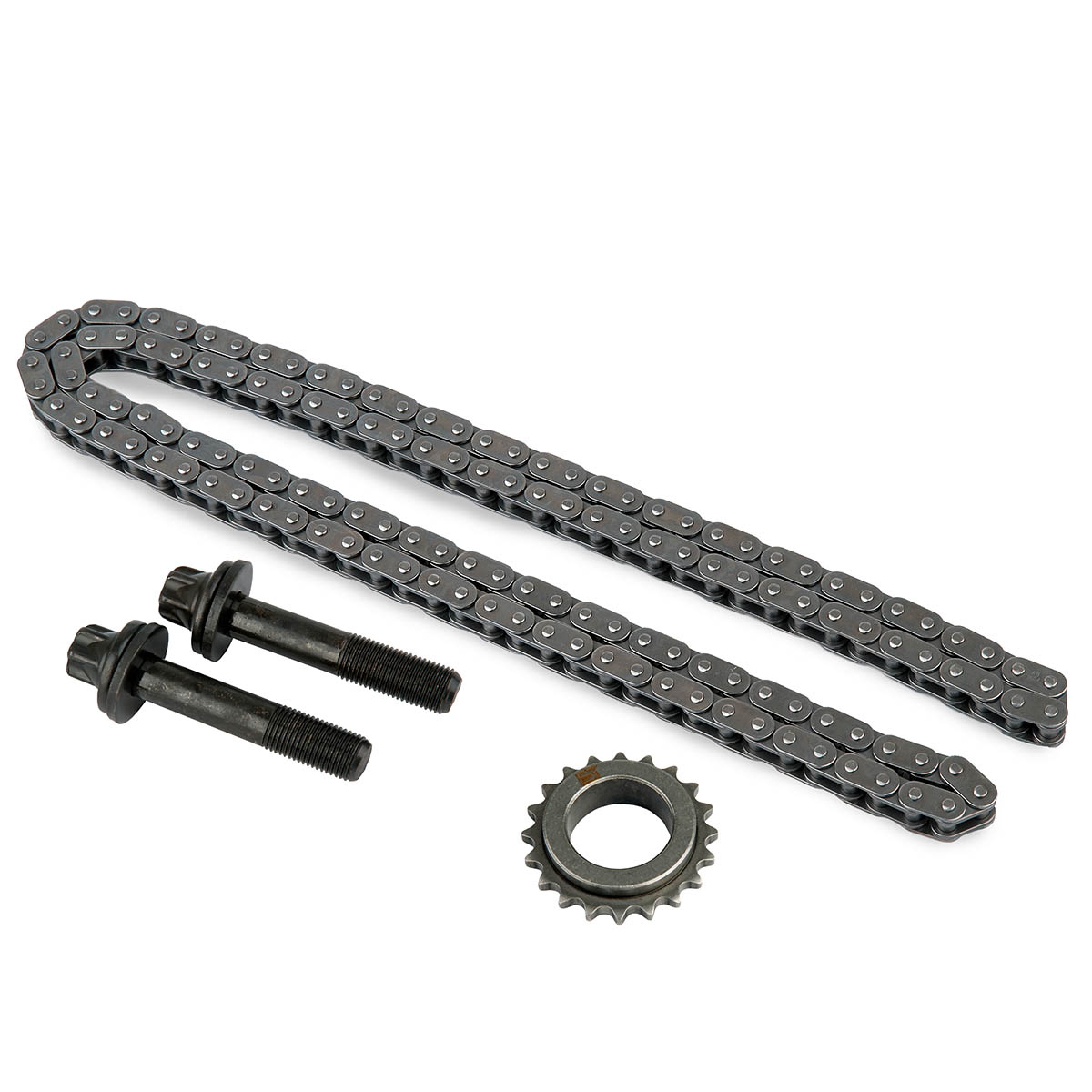 Комплект ланцюгів привода RS0050 ET ENGINETEAM #3