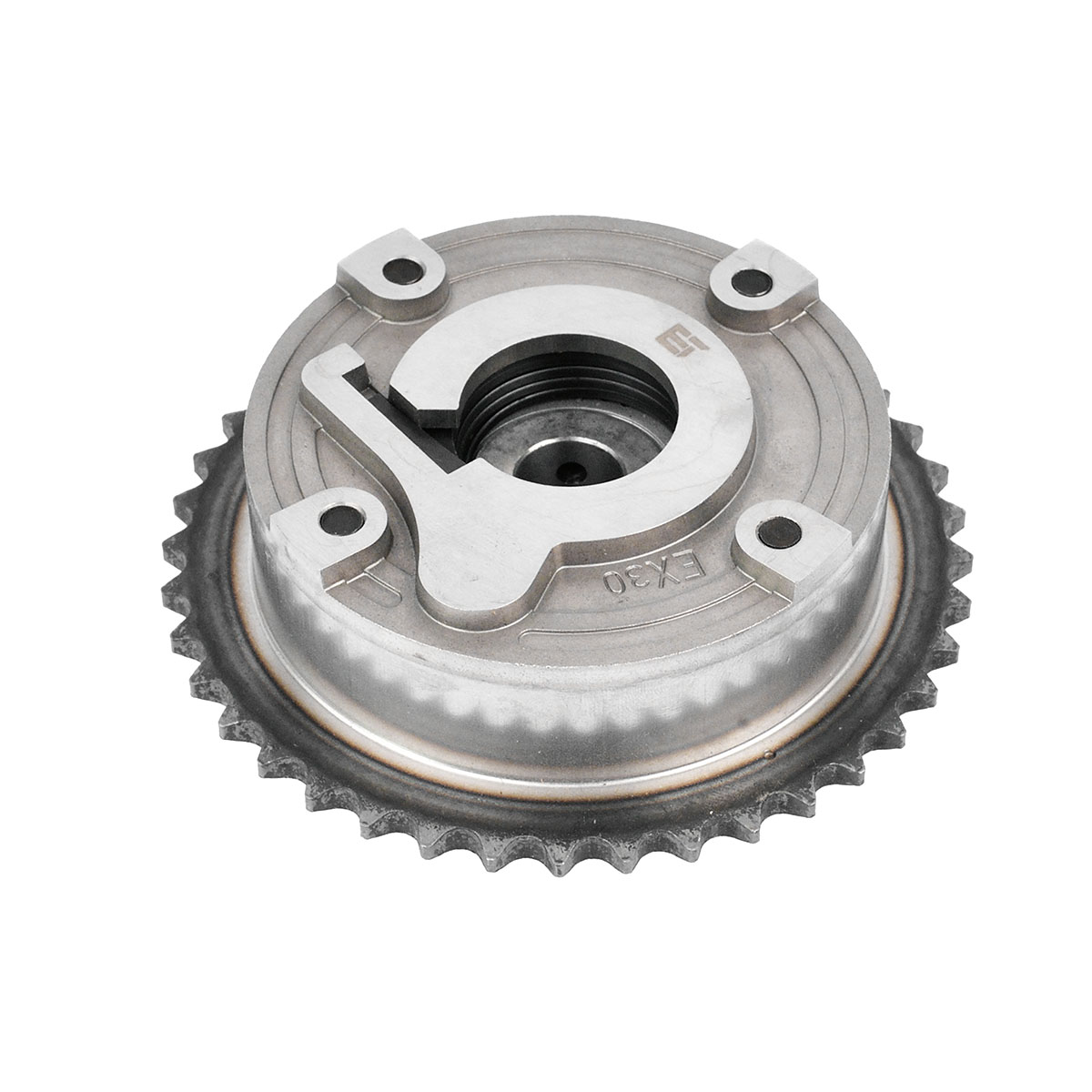 Комплект ланцюгів привода RS0050 ET ENGINETEAM #6