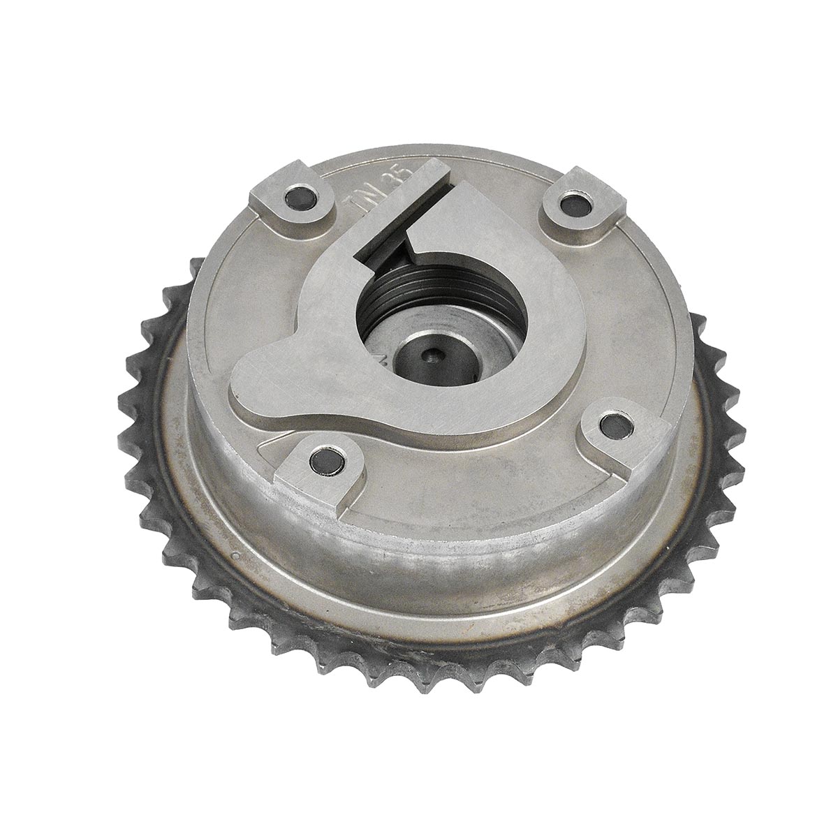 Комплект ланцюгів привода RS0050 ET ENGINETEAM #7