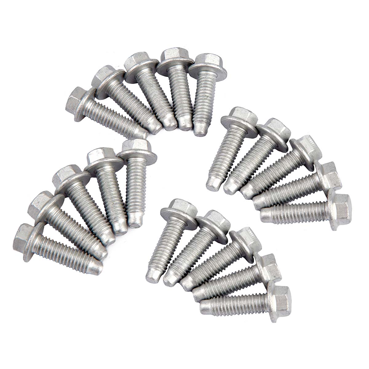 Комплект ланцюгів привода RS0050 ET ENGINETEAM #8