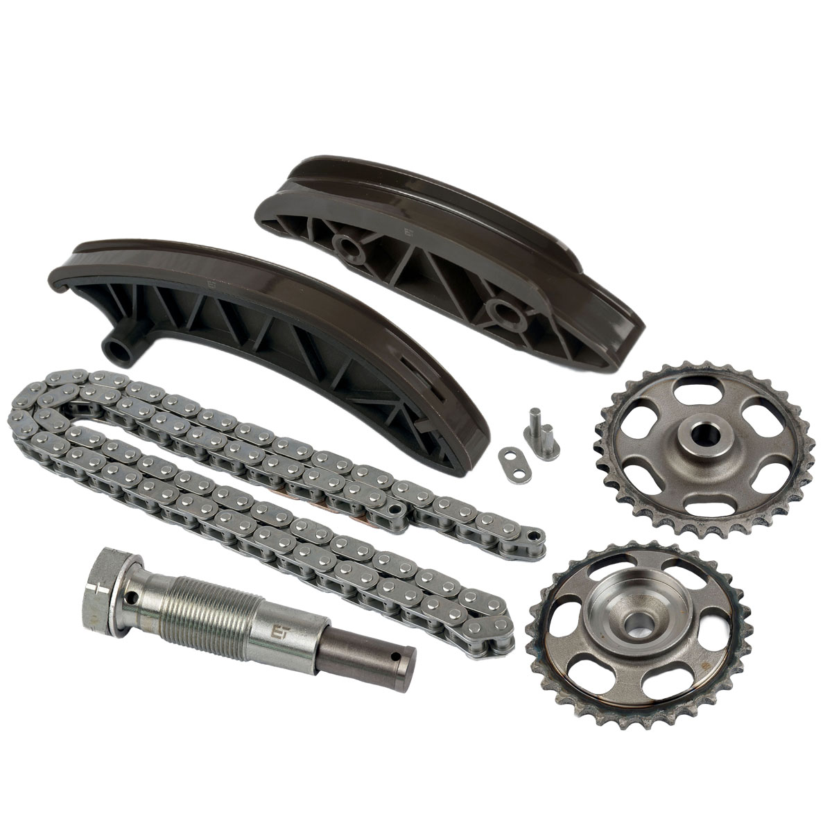 Комплект цели привода распредвала RS0055 ET ENGINETEAM #2