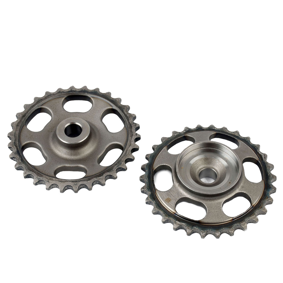 Комплект цели привода распредвала RS0055 ET ENGINETEAM #5