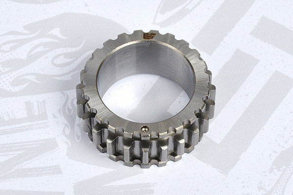 Комплект ланцюгів привода RS0058 ET ENGINETEAM #3