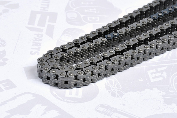 Комплект ланцюгів привода RS0058 ET ENGINETEAM #4