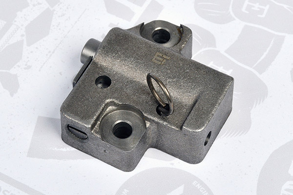 Комплект ланцюгів привода RS0058 ET ENGINETEAM #5