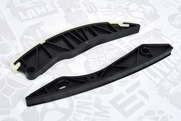 Комплект ланцюгів привода RS0058 ET ENGINETEAM #7