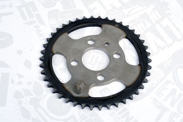 Комплект цели привода распредвала RS0059 ET ENGINETEAM #4