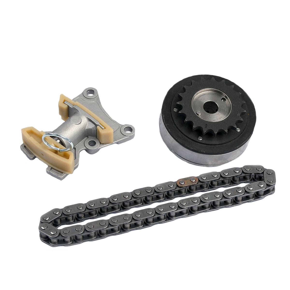 Комплект ланцюгів привода RS0061 ET ENGINETEAM #2