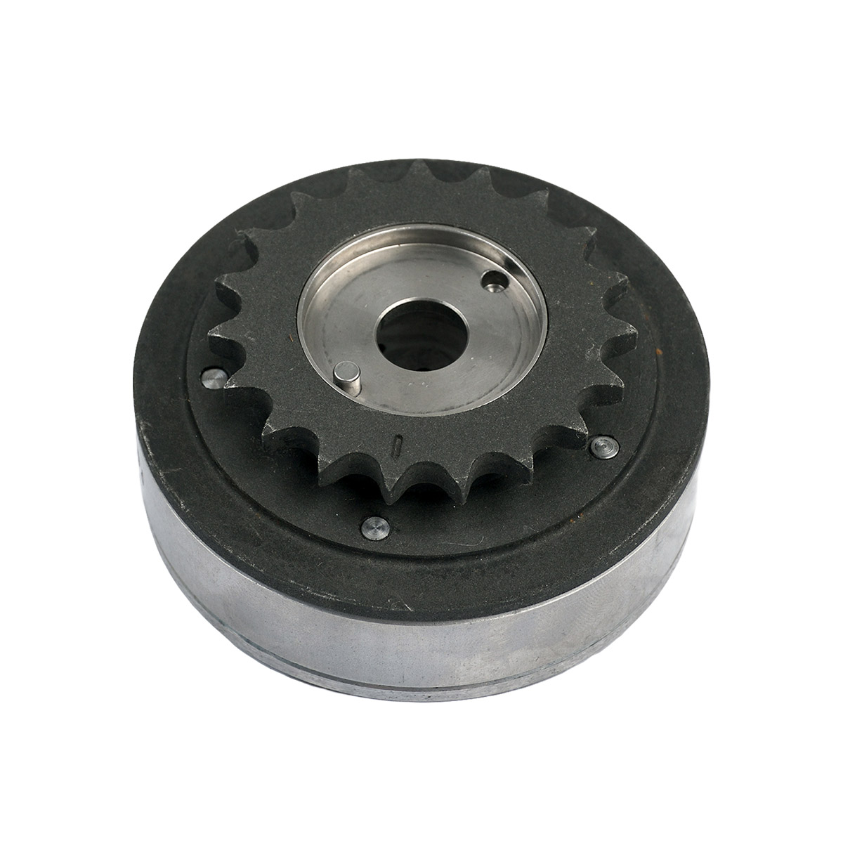 Комплект ланцюгів привода RS0061 ET ENGINETEAM #5