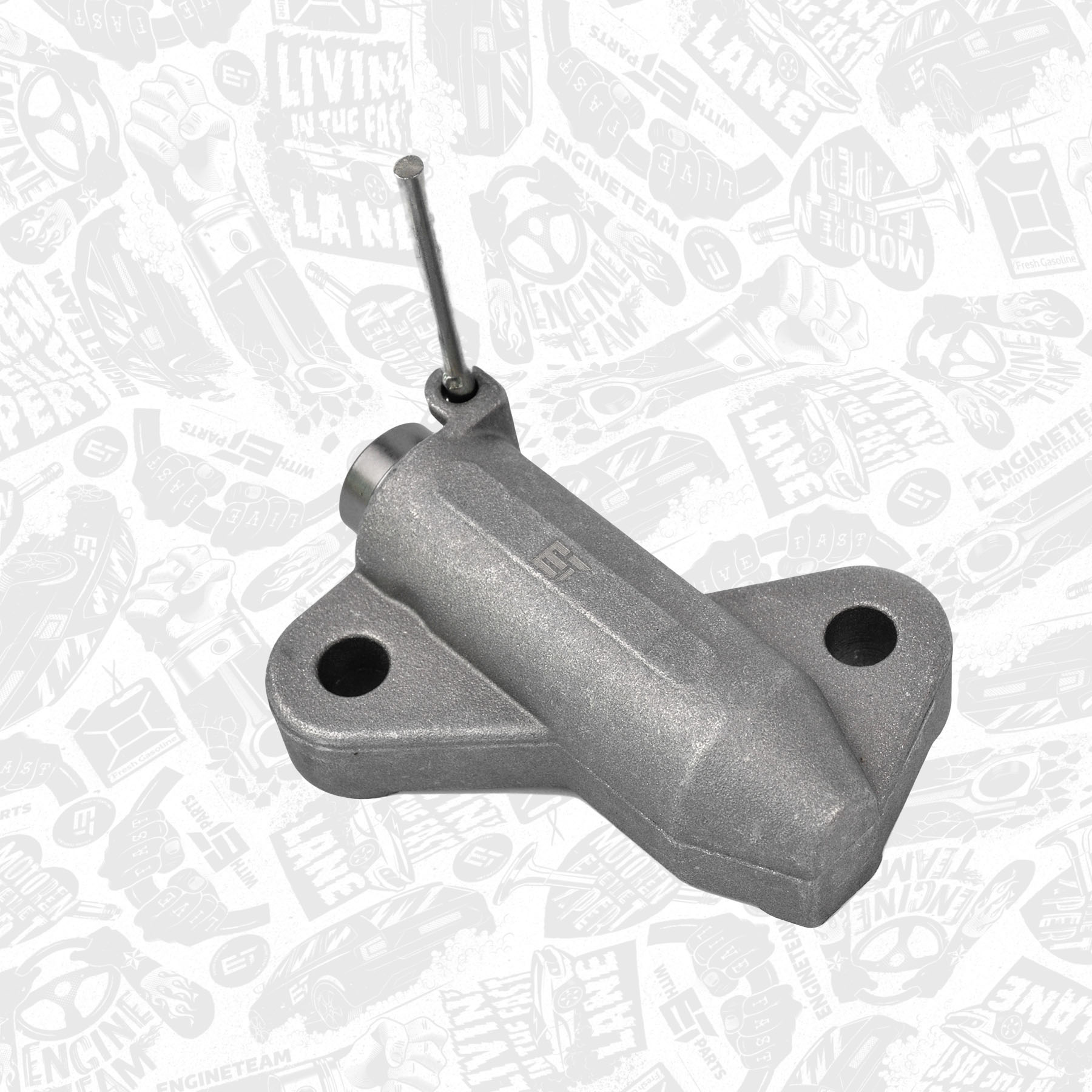 Комплект цели привода распредвала RS0073 ET ENGINETEAM #4